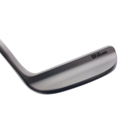 Used Wilson Staff Model 8802 Putter / 34.0 Inches