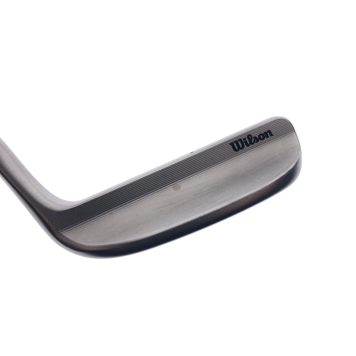 Used Wilson Staff Model 8802 Putter / 34.0 Inches