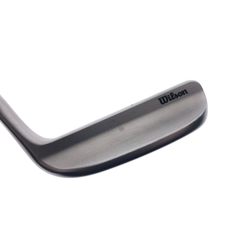 Used Wilson Staff Model 8802 Putter / 34.0 Inches