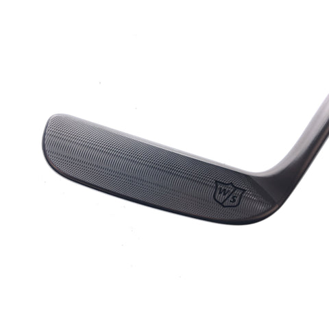Used Wilson Staff Model 8802 Putter / 34.0 Inches