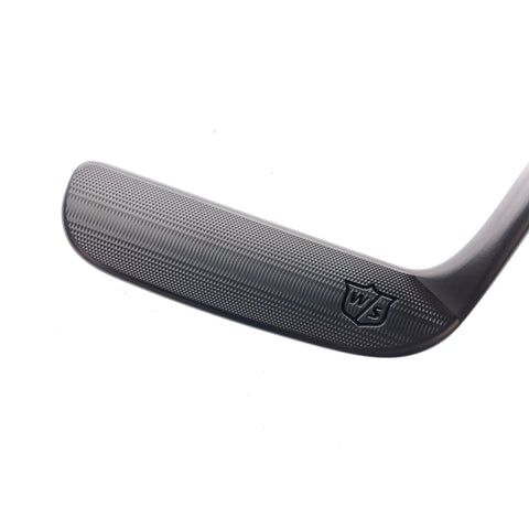 Used Wilson Staff Model 8802 Putter / 34.0 Inches