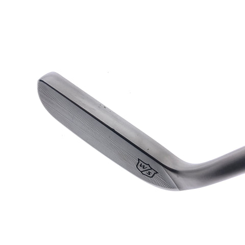 Used Wilson Staff Model 8802 Putter / 34.0 Inches