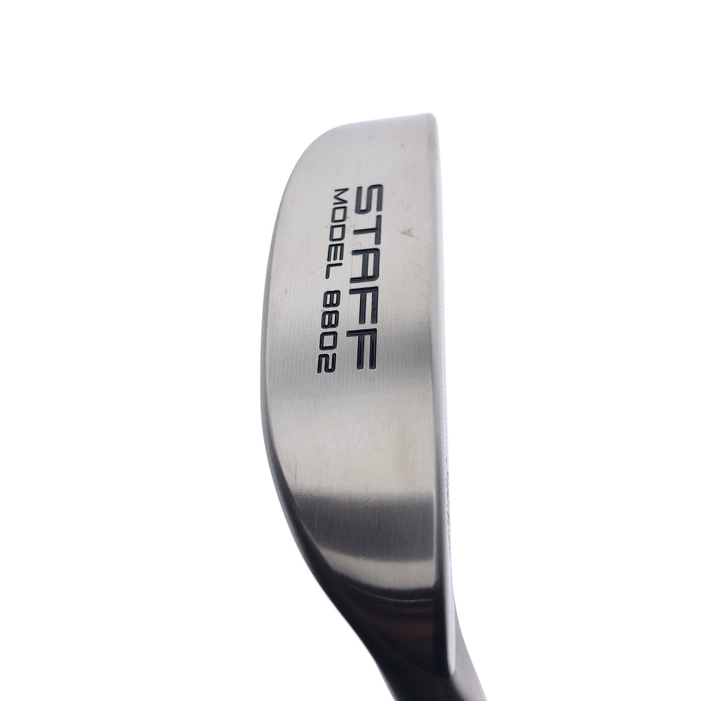 Used Wilson Staff Model 8802 Putter / 34.0 Inches