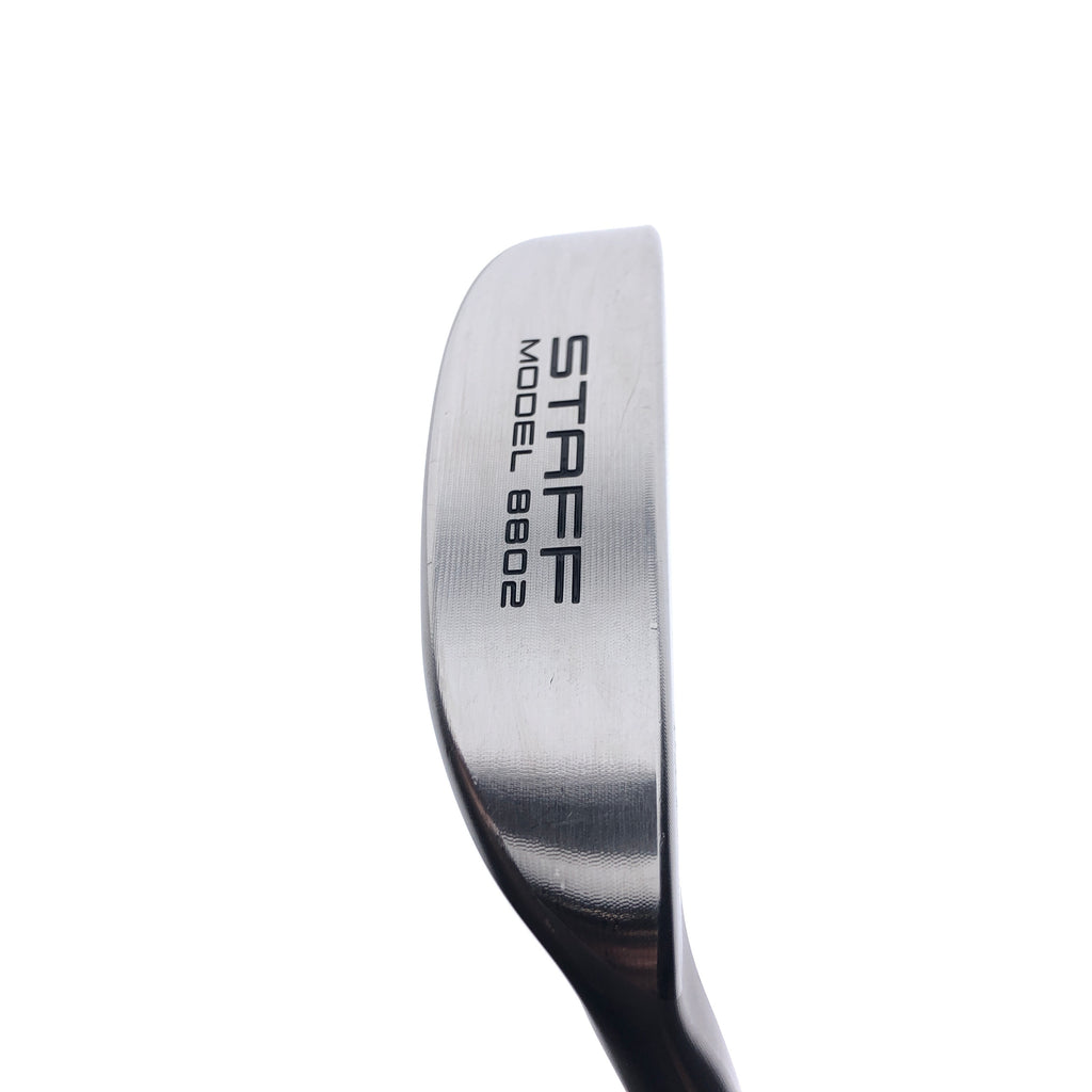 Used Wilson Staff Model 8802 Putter / 34.0 Inches