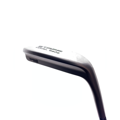 Used Wilson Staff Model 8802 Putter / 35.0 Inches