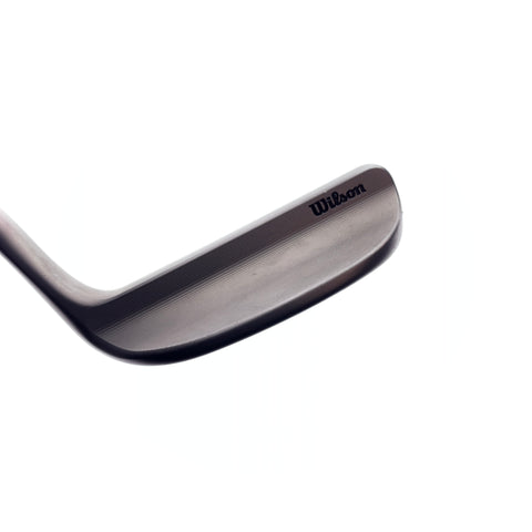 Used Wilson Staff Model 8802 Putter / 35.0 Inches