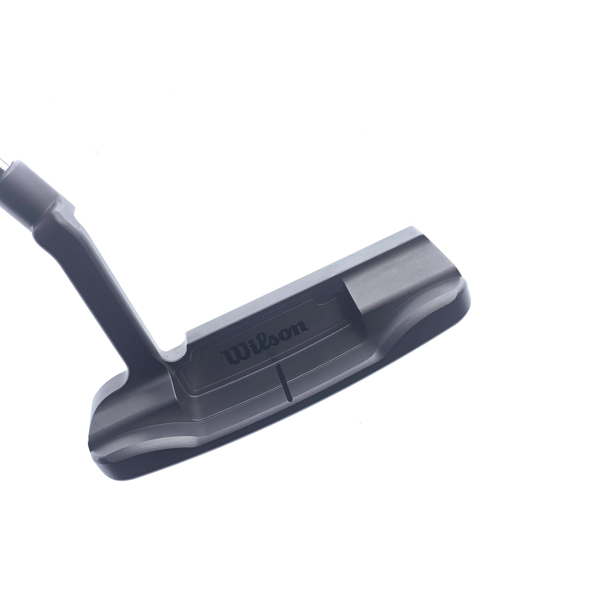 Used Wilson Staff Model BL22 Putter / 34.0 Inches
