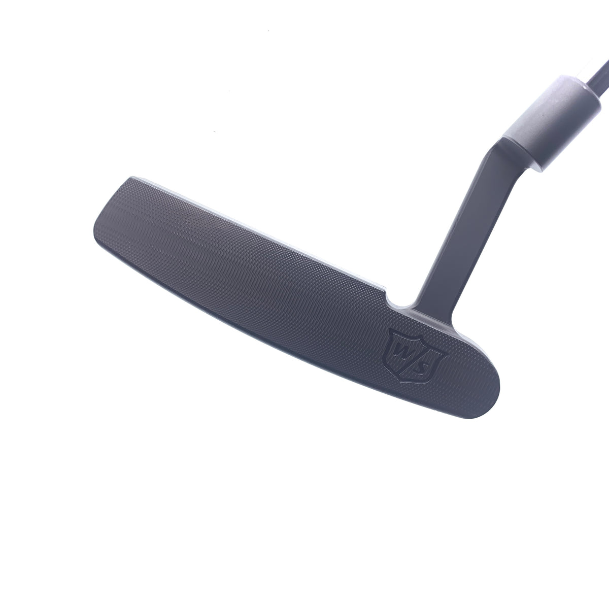Used Wilson Staff Model BL22 Putter / 34.0 Inches