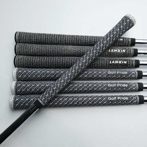 Used Wilson Staff Model Blade Iron Set / 4 - PW / Stiff Flex