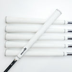 Used Wilson Staff Model Blade Iron Set / 5 - PW / Regular Flex