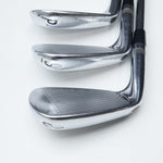 Used Wilson Staff Model Blade Iron Set / 5 - PW / Regular Flex