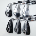 Used Wilson Staff Model Blade Iron Set / 5 - PW / Regular Flex