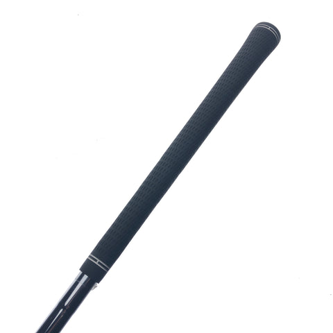 Used Wilson Staff Model Brushed Steel Sand Wedge / 54.0 Degrees / Stiff Flex