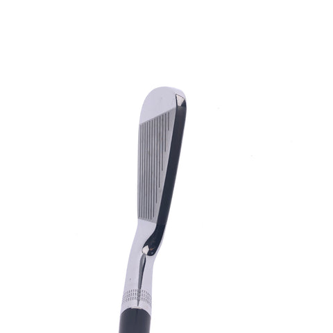 Used Wilson Staff Model CB 2024 4 Iron / 23.0 Degrees / Stiff Flex