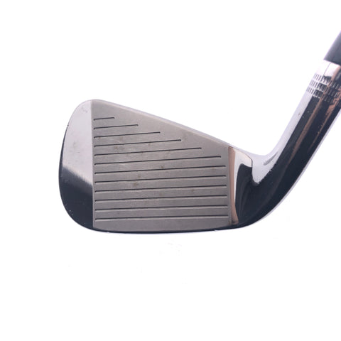 Used Wilson Staff Model CB 2024 4 Iron / 23.0 Degrees / Stiff Flex