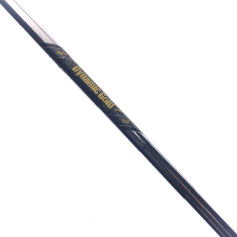 Used Wilson Staff Model CB 2024 4 Iron / 23.0 Degrees / Stiff Flex