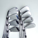 Used Wilson Staff Model CB 2024 Iron Set / 4 - PW + GW / Stiff Flex