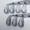 Used Wilson Staff Model CB 2024 Iron Set / 4 - PW / Stiff Flex