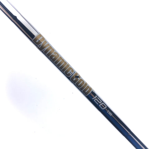 Used Wilson Staff Model CB 4 Iron / 23.0 Degrees / Stiff Flex
