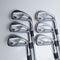 Used Wilson Staff Model CB Iron Set / 5 - PW / Stiff Flex