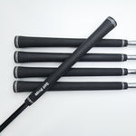 Used Wilson Staff Model CB Iron Set / 6 - PW / Regular Flex