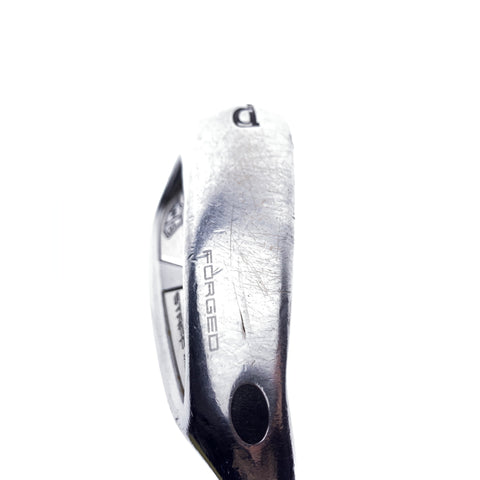 Used Wilson Staff Model CB Pitching Wedge Iron / Regular Flex