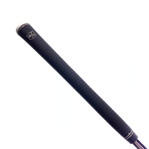 Used Wilson Staff Model CB Pitching Wedge Iron / Regular Flex