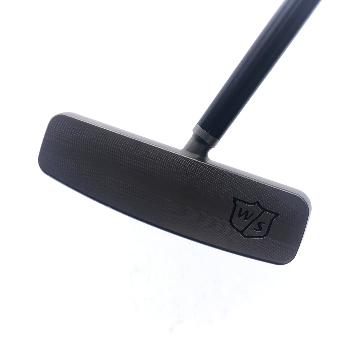 Used Wilson Staff Model CS22 Putter / 33.0 Inches