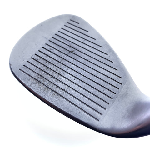 Used Wilson Staff Model Forged Brushed Steel Gap Wedge/50.0 Degrees/Regular Flex