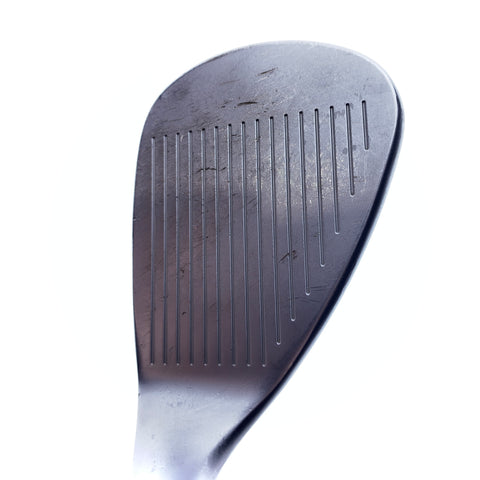 Used Wilson Staff Model Forged Brushed Steel Lob Wedge/60.0 Degrees/Stiff Flex