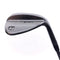 Used Wilson Staff Model Forged Brushed Steel Sand Wedge / 54.0 Degrees / Stiff