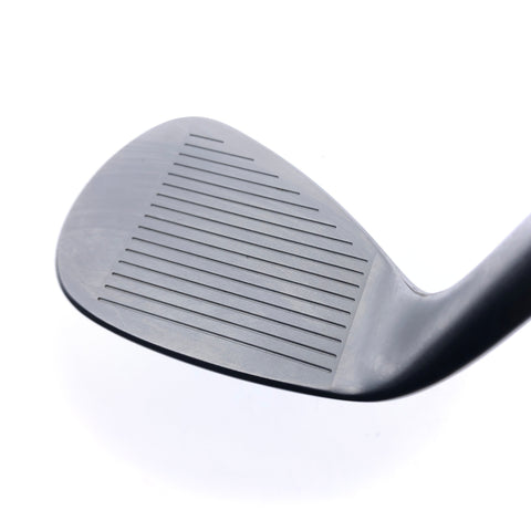 Used Wilson Staff Model Forged Brushed Steel Sand Wedge / 56 Degree / Stiff Flex