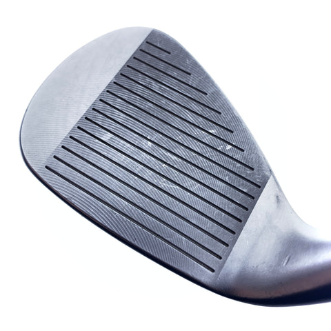 Used Wilson Staff Model Forged Brushed Steel Sand Wedge/56.0 Degrees/Wedge Flex