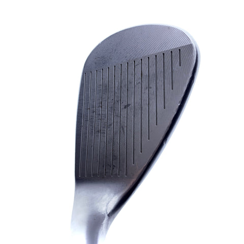 Used Wilson Staff Model Gap Wedge / 50.0 Degrees / X-Stiff Flex