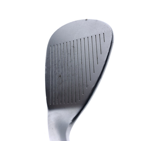 Used Wilson Staff Model Gap Wedge / 50.0 Degrees / X-Stiff Flex