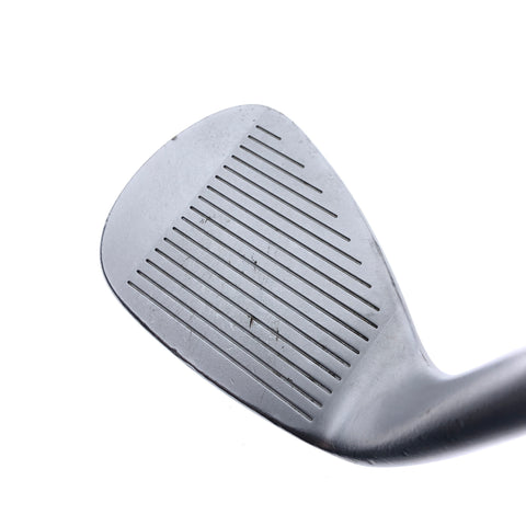 Used Wilson Staff Model Gap Wedge / 50.0 Degrees / X-Stiff Flex