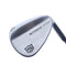 Used Wilson Staff Model Gap Wedge / 52.0 Degrees / Stiff Flex