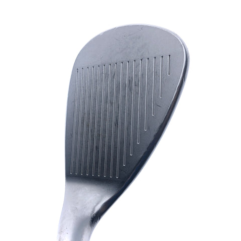 Used Wilson Staff Model Gap Wedge / 52.0 Degrees / Stiff Flex