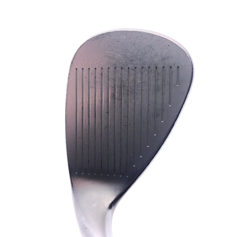 Used Wilson Staff Model Gap Wedge / 52.0 Degrees / Stiff Flex