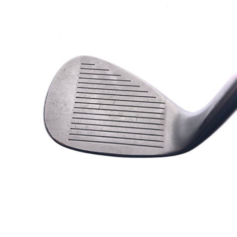 Used Wilson Staff Model Gap Wedge / 52.0 Degrees / Stiff Flex