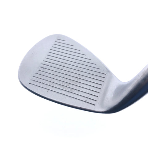 Used Wilson Staff Model Gap Wedge / 52.0 Degrees / Stiff Flex