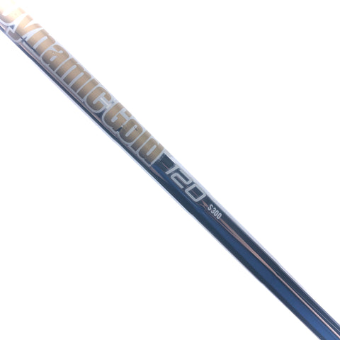 Used Wilson Staff Model Gap Wedge / 52.0 Degrees / Stiff Flex