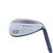 Used Wilson Staff Model Gap Wedge / 52.0 Degrees / Stiff Flex