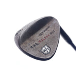 Used Wilson Staff Model Gap Wedge / 52.0 Degrees / Wedge Flex