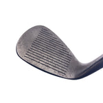 Used Wilson Staff Model Gap Wedge / 52.0 Degrees / Wedge Flex