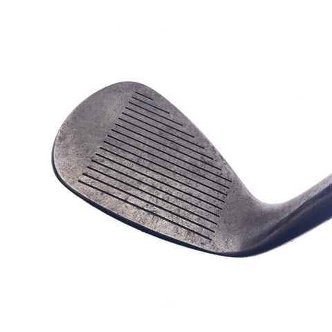 Used Wilson Staff Model Gap Wedge / 52.0 Degrees / Wedge Flex