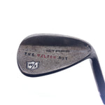 Used Wilson Staff Model Gap Wedge / 52.0 Degrees / Wedge Flex