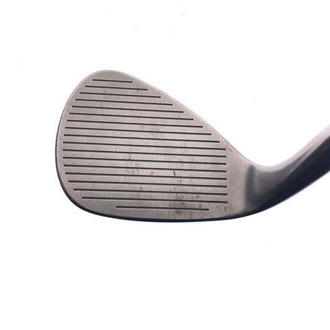 Used Wilson Staff Model HT Lob Wedge / 60.0 Degrees / Stiff Flex