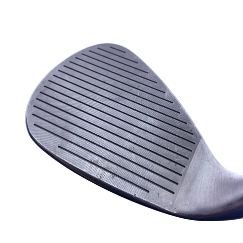 Used Wilson Staff Model HT Lob Wedge / 60.0 Degrees / Wedge Flex