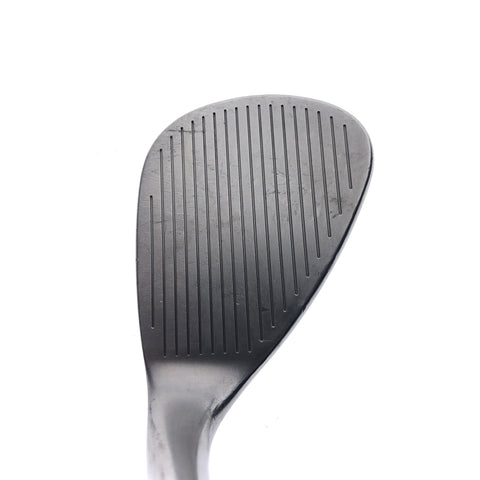 Used Wilson Staff Model HT Lob Wedge / 64.0 Degrees / Regular Flex